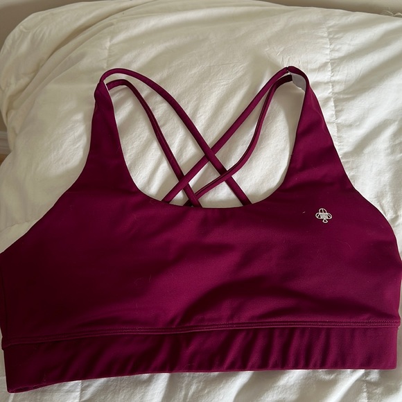 Until I’m done sports bra - Picture 1 of 3